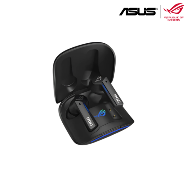 ASUS ROG CETRA