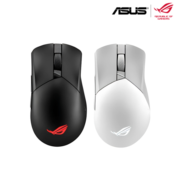 ROG Gladius III