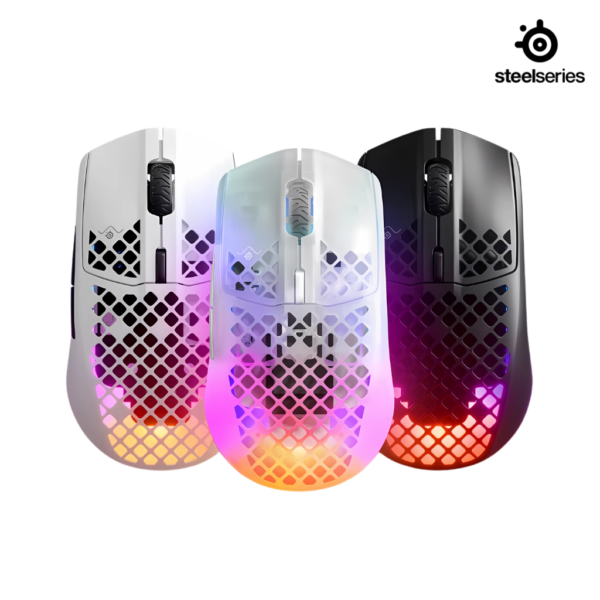 SteelSeries Aerox 3