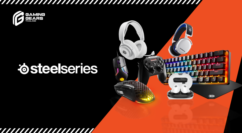 SteelSeries