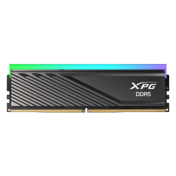 XPG RAM PC LANCER Blade DDR5 (RGB) UDIMM 6000 Duel - Image 3