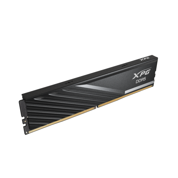XPG เเรม PC LANCER Blade DDR5 UDIMM 5600 32GB (16GB x 2) Duel - Image 4