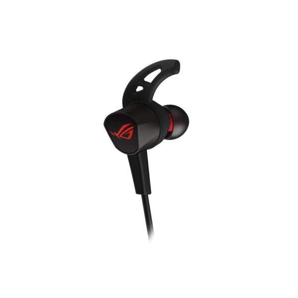 ASUS ROG CETRA II CORE In-ear Gaming Headphones - Image 4