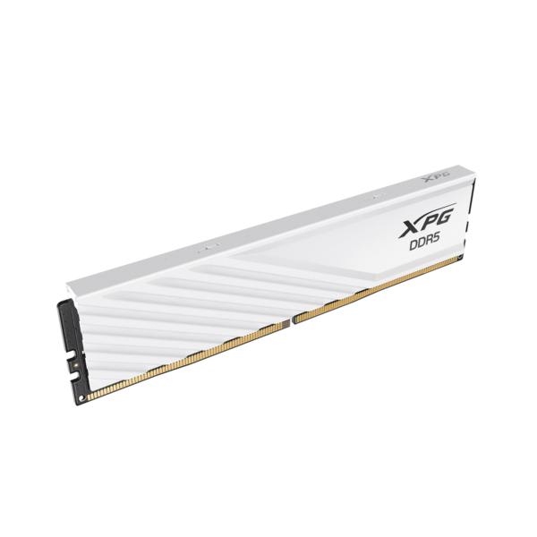 XPG เเรม PC LANCER Blade DDR5 UDIMM 5600 32GB (16GB x 2) Duel - Image 5