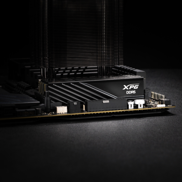XPG เเรม PC LANCER Blade DDR5 UDIMM 5600 32GB (16GB x 2) Duel - Image 13