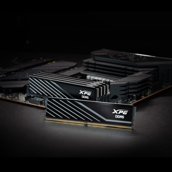 XPG เเรม PC LANCER Blade DDR5 UDIMM 5600 32GB (16GB x 2) Duel - Image 11