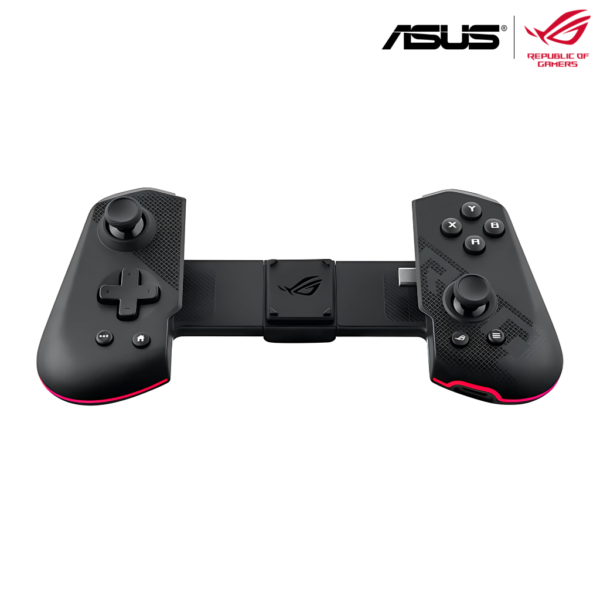 ASUS ROG Tessen Mobile Controller