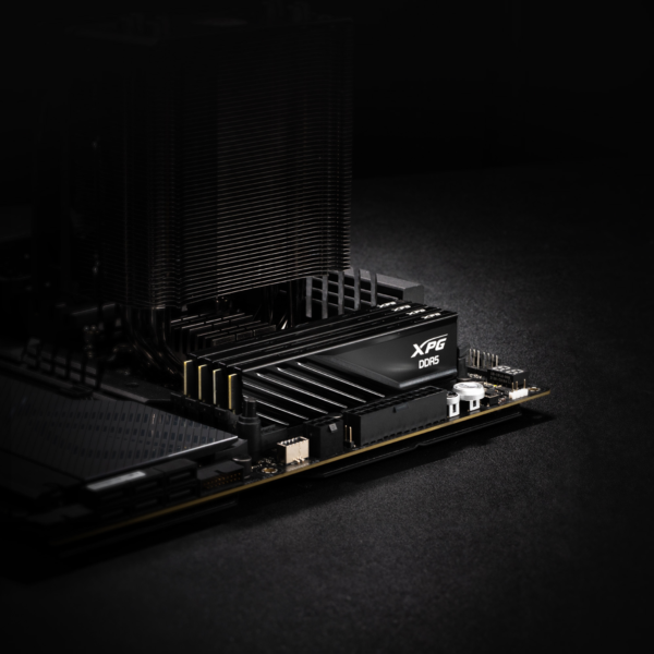 XPG เเรม PC LANCER Blade DDR5 UDIMM 5600 32GB (16GB x 2) Duel - Image 12