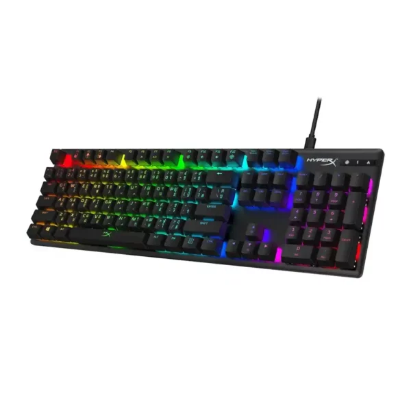 [TH Layout] HyperX Alloy Origins Gaming Keyboard - Image 2