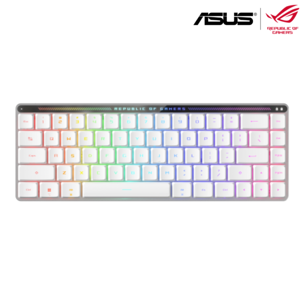 ROG Falchion Keyboard Gaming RX Low Profile LP/RLBL/US