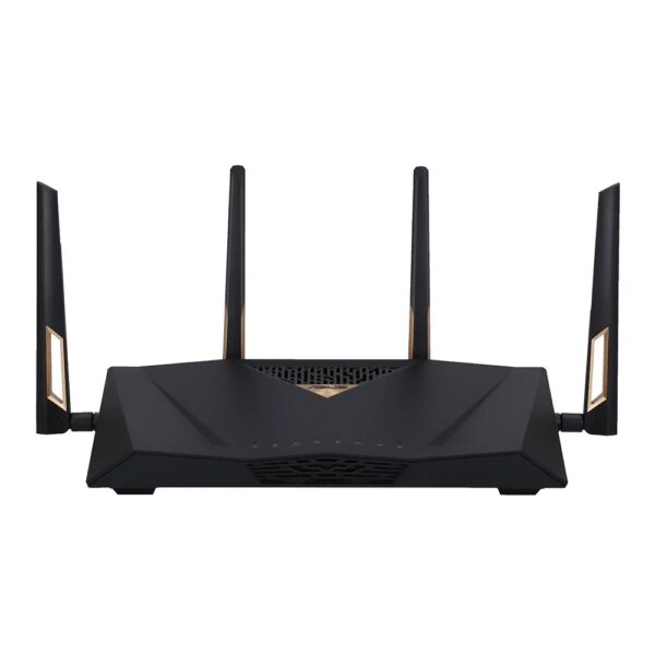 ASUS เราเตอร์ RT-BE88U Dual-band WiFi 7 AiMesh Extendable Performance Router - Image 7