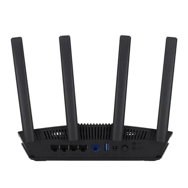 Asus เราเตอร์ RT-BE58U Dual-Band WIFI 7 AiMesh Extendable Router - Image 10