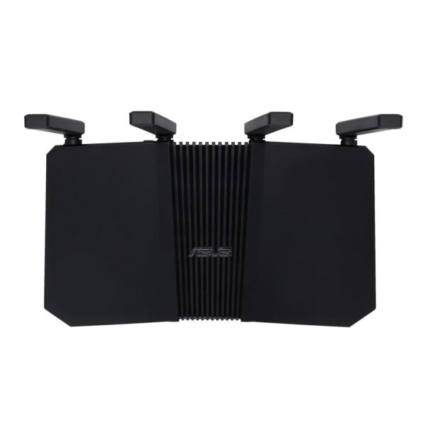 Asus เราเตอร์ RT-BE58U Dual-Band WIFI 7 AiMesh Extendable Router - Image 5