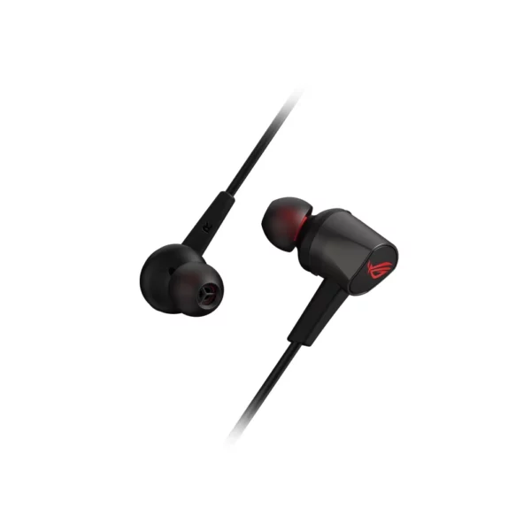 ASUS ROG CETRA II CORE In-ear Gaming Headphones - Image 3