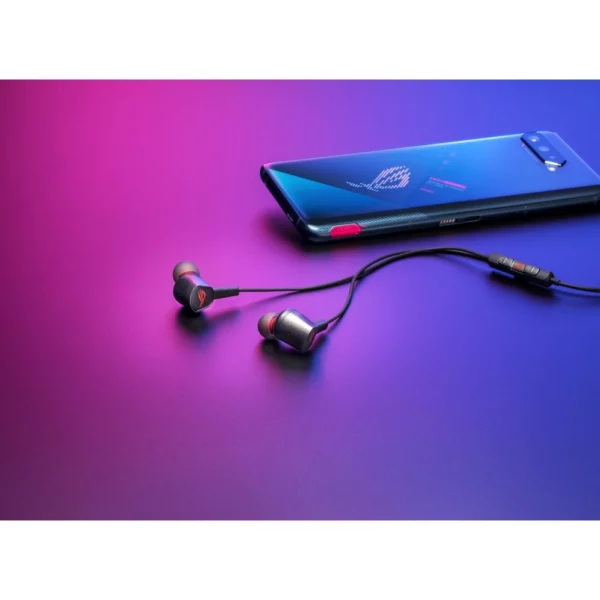 ASUS ROG CETRA II CORE In-ear Gaming Headphones - Image 6