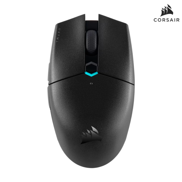 CORSAIR KATAR ELITE WIRELESS GAMING MOUSE 26000 DPI