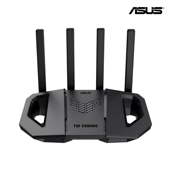 TUF Gaming เราเตอร์ BE3600 Dual Band WiFi 7 Gaming Router