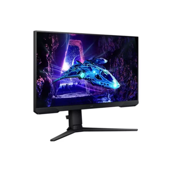 Samsung 24" Odyssey G3 G30D FHD 180Hz Gaming Monitor - Image 4