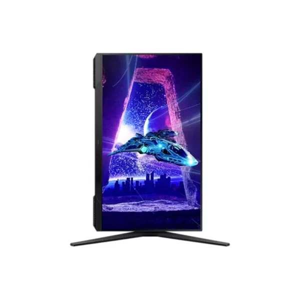 Samsung 24" Odyssey G3 G30D FHD 180Hz Gaming Monitor - Image 2
