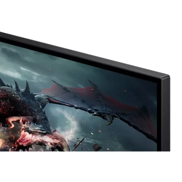 Samsung 32" Odyssey G5 G50D QHD 180Hz Gaming Monitor - Image 6