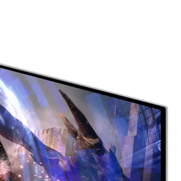 Samsung 27" Odyssey OLED G6 G60SD 360Hz Gaming Monitor - Image 4