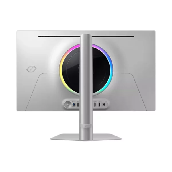 Samsung 27" Odyssey OLED G6 G60SD 360Hz Gaming Monitor - Image 8