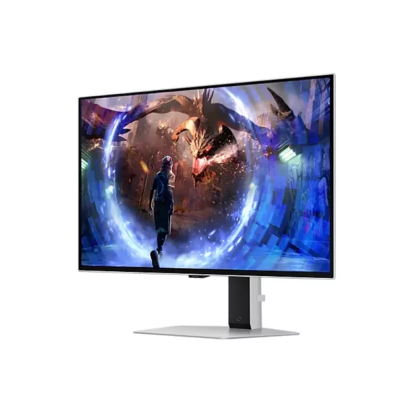 Samsung 27" Odyssey OLED G6 G60SD 360Hz Gaming Monitor - Image 3