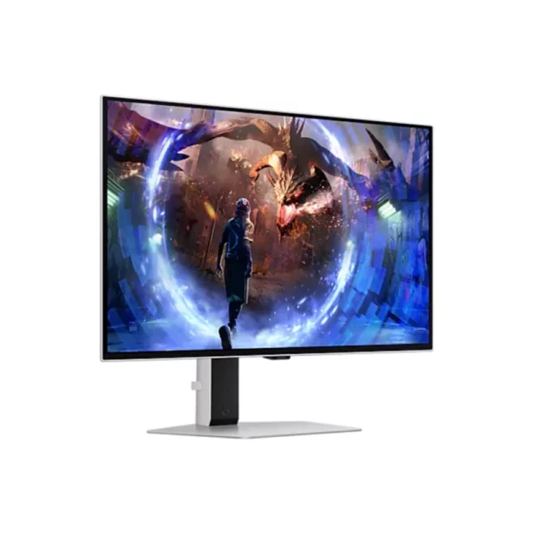 Samsung 27" Odyssey OLED G6 G60SD 360Hz Gaming Monitor - Image 2