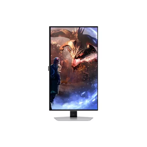 Samsung 27" Odyssey OLED G6 G60SD 360Hz Gaming Monitor - Image 5