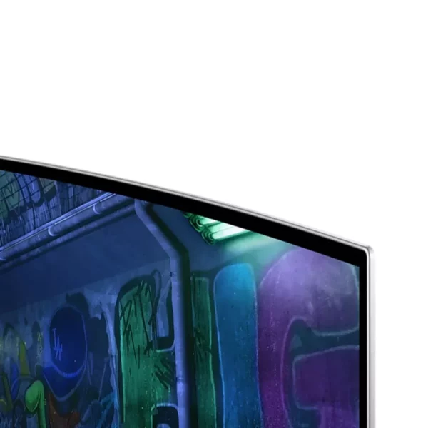 Samsung 49" Odyssey OLED G9 G93SD DQHD 240Hz Gaming Monitor - Image 10