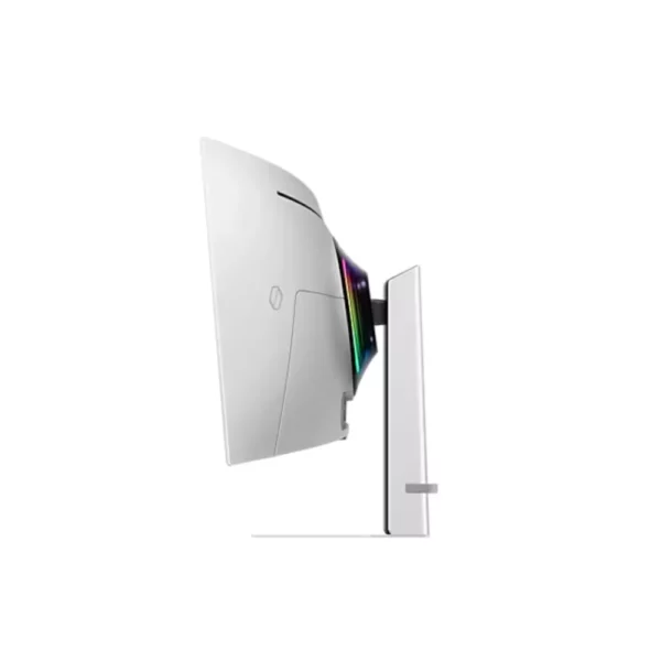 Samsung 49" Odyssey OLED G9 G93SD DQHD 240Hz Gaming Monitor - Image 7
