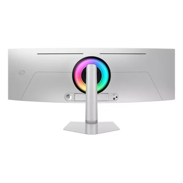 Samsung 49" Odyssey OLED G9 G93SD DQHD 240Hz Gaming Monitor - Image 8