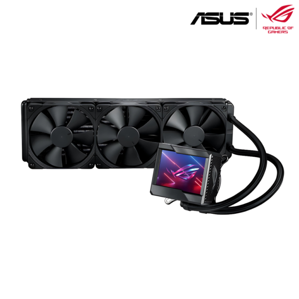 ASUS ROG RYUJIN ii 360 COOLER