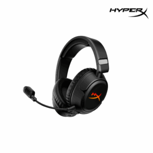 HyperX Cloud Flight 2 Gaming Headset - Black