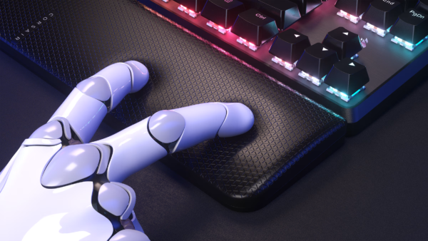 CORSAIR K70 PRO TKL WHITE GAMING KEYBOARD MGX V2 MAGNETIC SWITCH RGB คีย์บอร์ดเกมมิ่ง คีย์ ENG - Image 6