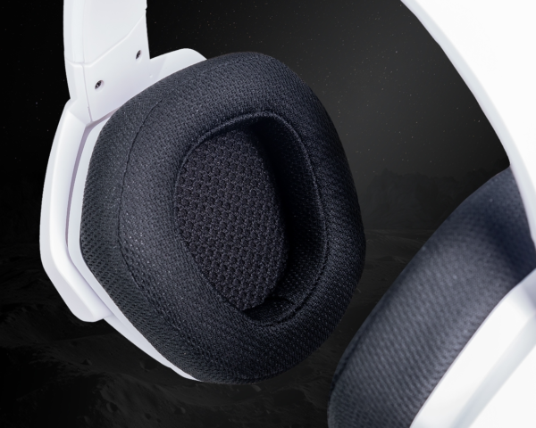 ์ีNUBWO X99 7.1 VIRTUAL SURROUND Gaming Headset - Image 7
