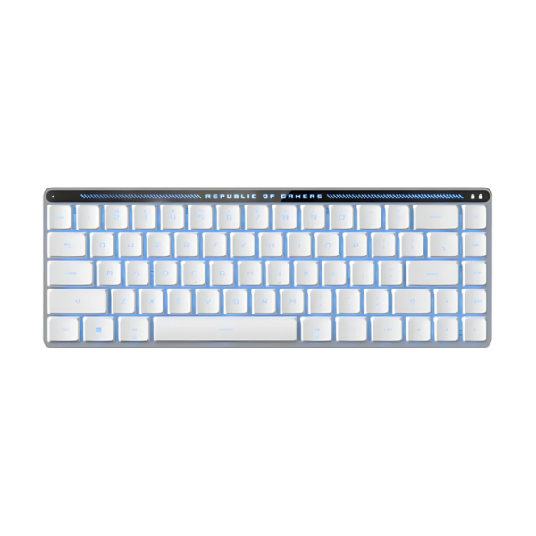 ROG Falchion Keyboard Gaming RX Low Profile LP/RLBL/US - Image 2