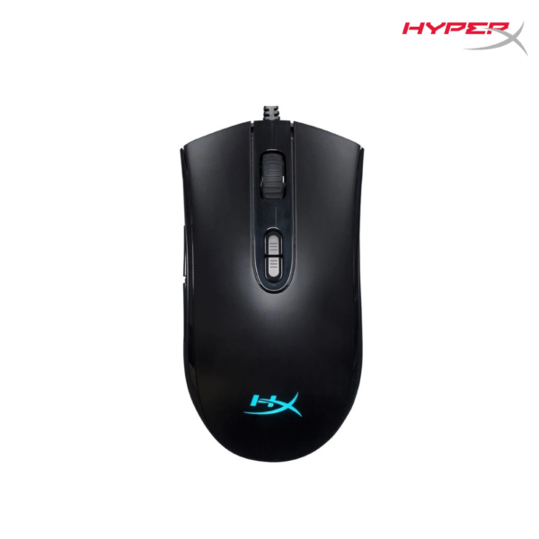 HyperX Pulsefire Core RGB Gaming Mouse