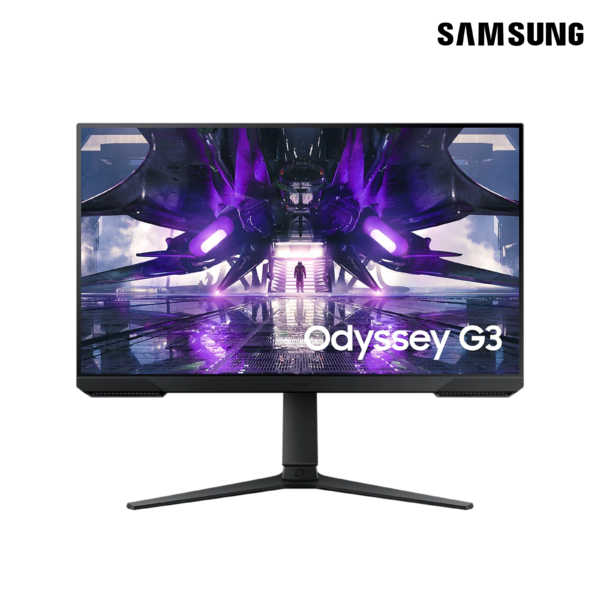Samsung 27" Odyssey G3 G320A FHD 165Hz Gaming Monitor (LS27DG302EEXXT)