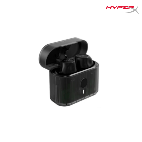HyperX Cirro Buds Pro True Wireless Earbuds