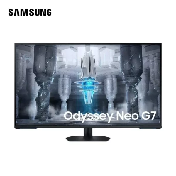 Samsung 43" Odyssey Neo G7 G70NC UHD 144Hz Gaming Monitor