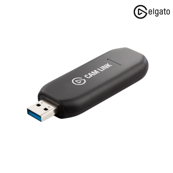 ELGATO CAM LINK 4K VIDEO CAPTURE DEVICE อุปกรณ์จับภาพหน้าจอ