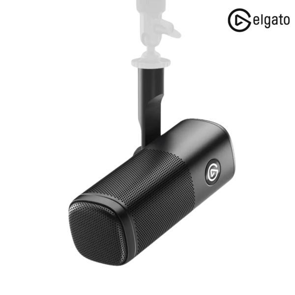 ELGATO STREAMING MICROPHONE WAVE DX DYNAMIC MICROPHONE ไมโครโฟน