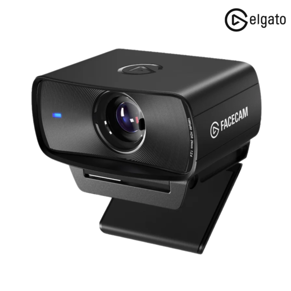ELGATO FACECAM MK.2 FULL HD HDR กล้อง DSLR WEBCAM (เว็บแคม)