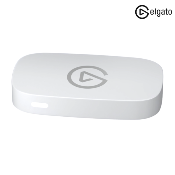 ELGATO GAME CAPTURE NEO VIDEO CAPTURE DEVICE 4K@60Hz