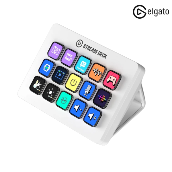 ELGATO KEYPAD STREAM DECK MK.2 LCD