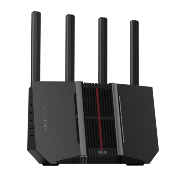 ASUS เราเตอร์ RT-BE92U blazing-fast tri-band WiFi 7 - Image 5