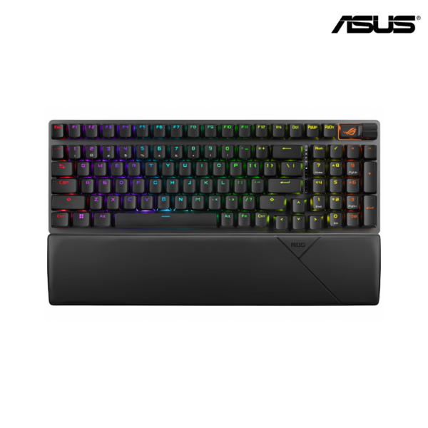 ASUS ROG Strix Scope II 96 Wireless Snow/Storm Switch