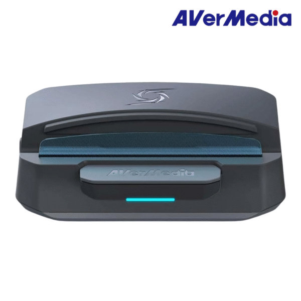 AVERMEDIA GC515 XTRA GO VIDEO CAPTURE DEVICE BLACK