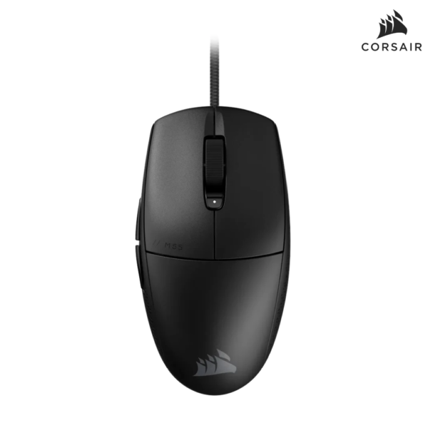 CORSAIR M55 GAMING MOUSE 16,000 DPI